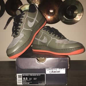 Nike Air Force 1 PRM